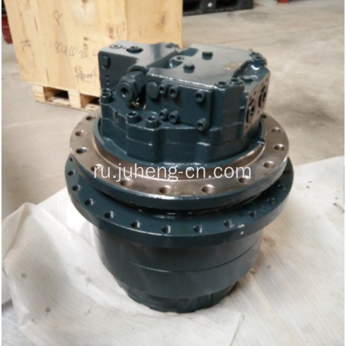 Excavator R330-9S Travel Motor R330-9